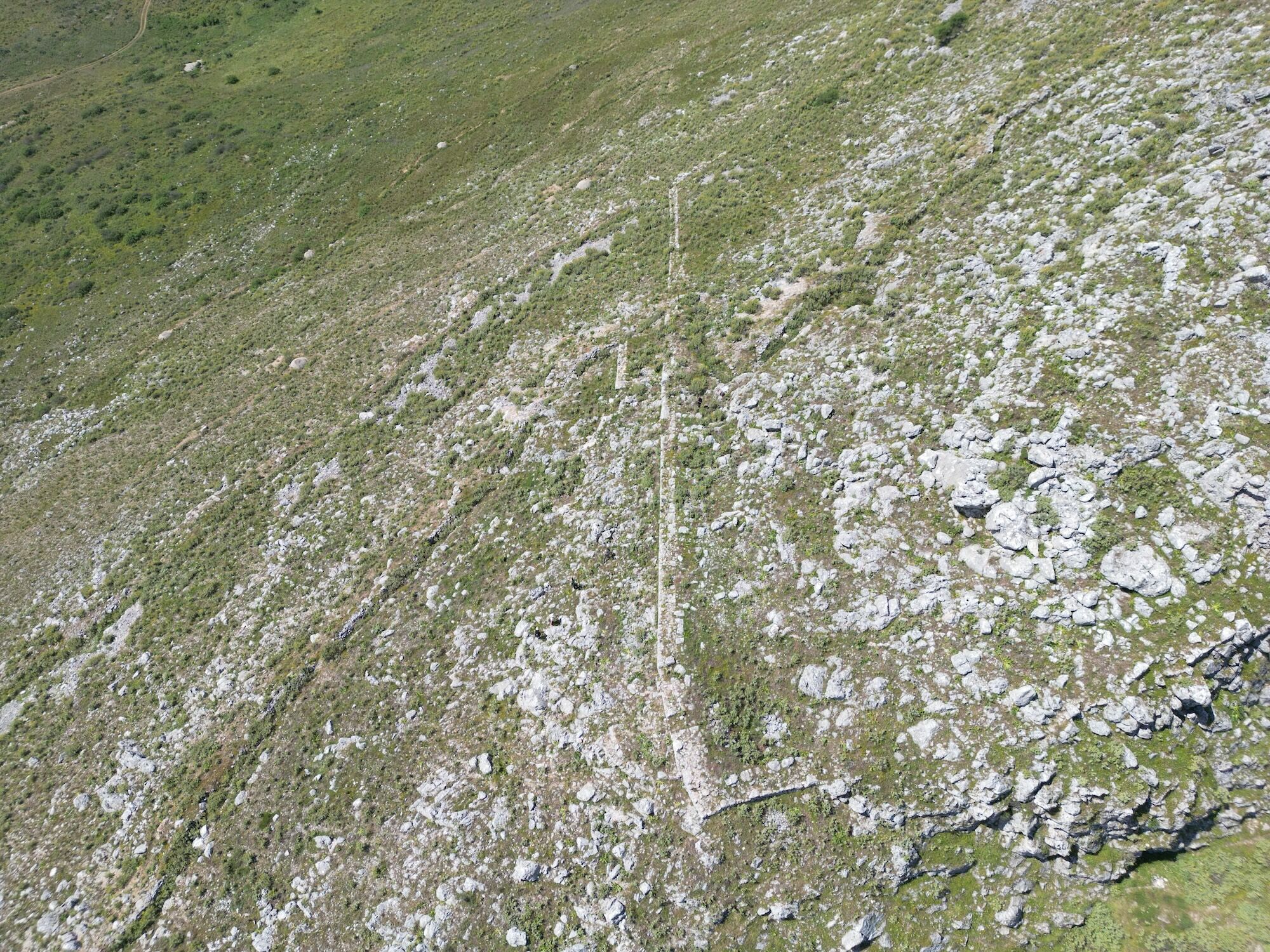 2023. Le fortificazioni medievali 2